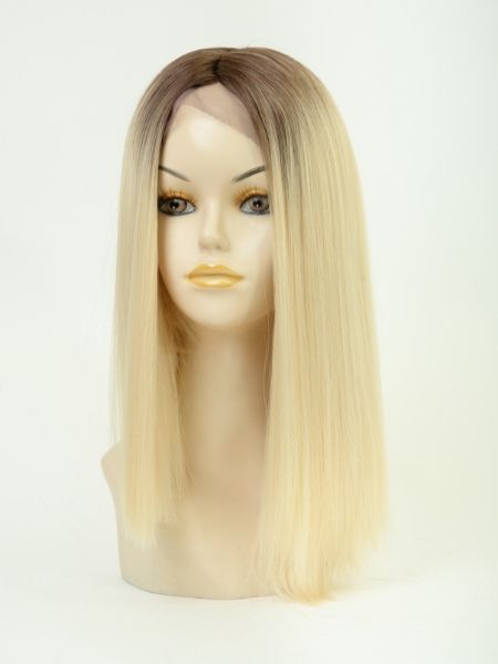 Premium Synthetic Straight JKCL-12
