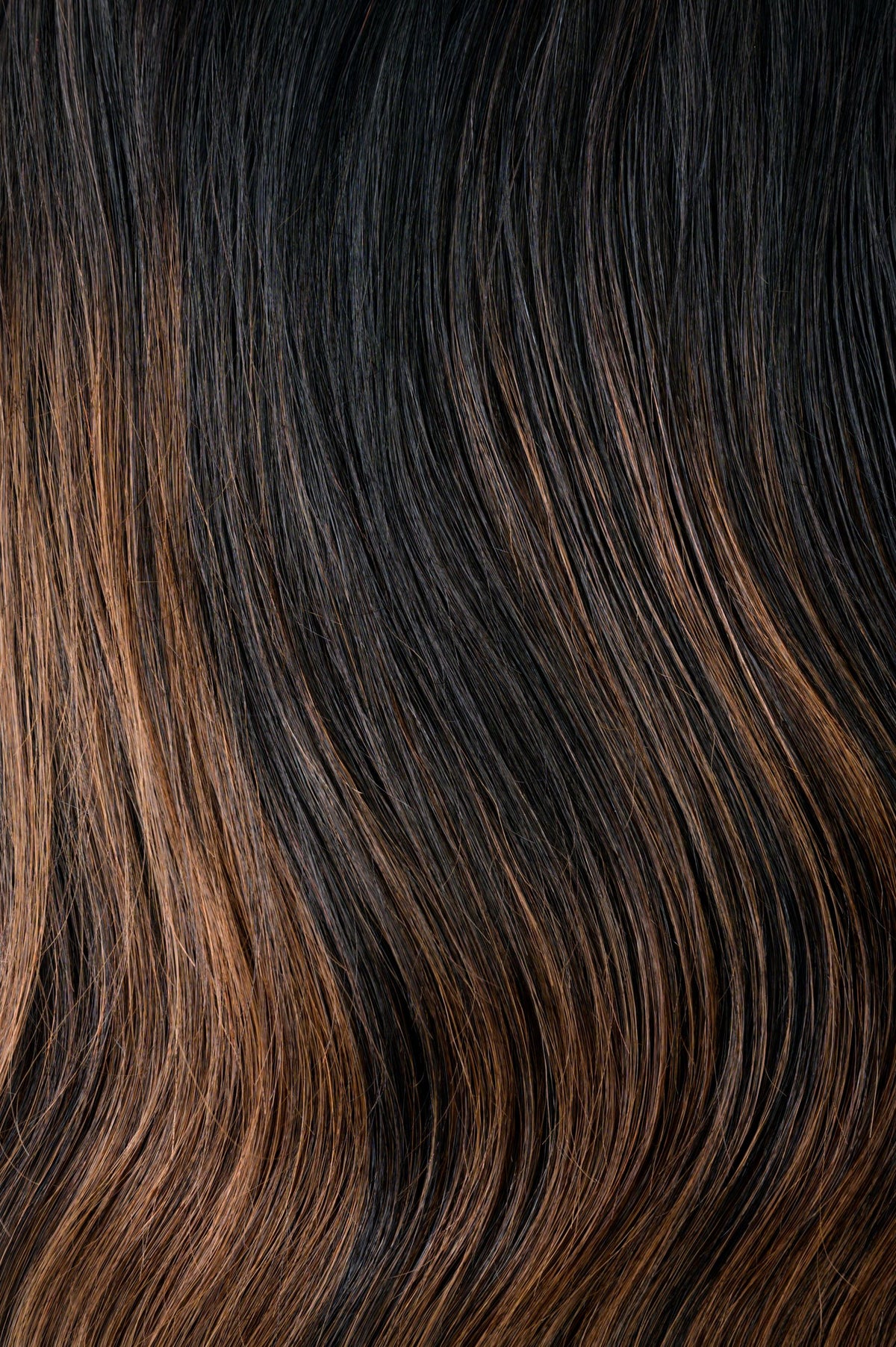 Off Black Balayage Thumbnail