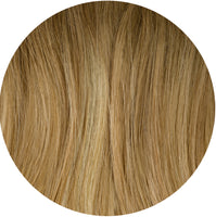 #Toffee Cream Balayage  Ultra Seamless Tape In Extensions