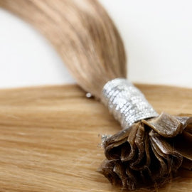 colour:#Toffee Cream Balayage