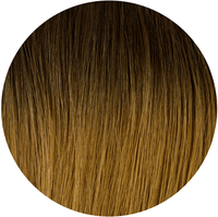 #Ginger Snap Ombre